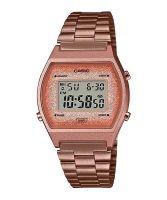 CASIO DATA BANK DIGITAL รุ่น B640WCG-5