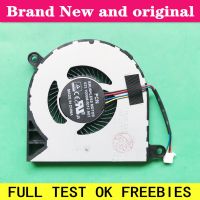 ✵◈ New original cooler for Dell Inspiron 13-5568 7378 5378 5379 5368 13MF 01RX2P 1RX2P 031TPT cpu cooling fan 31TPT