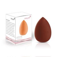 Dayse Beauty Blender #AC004 : เดย์ซี่ ฟองน้ำ ฟองน้ำแต่งหน้า ฟองน้ำไข่ อุปกรณ์แต่งหน้า x 1 ชิ้น NP dayse