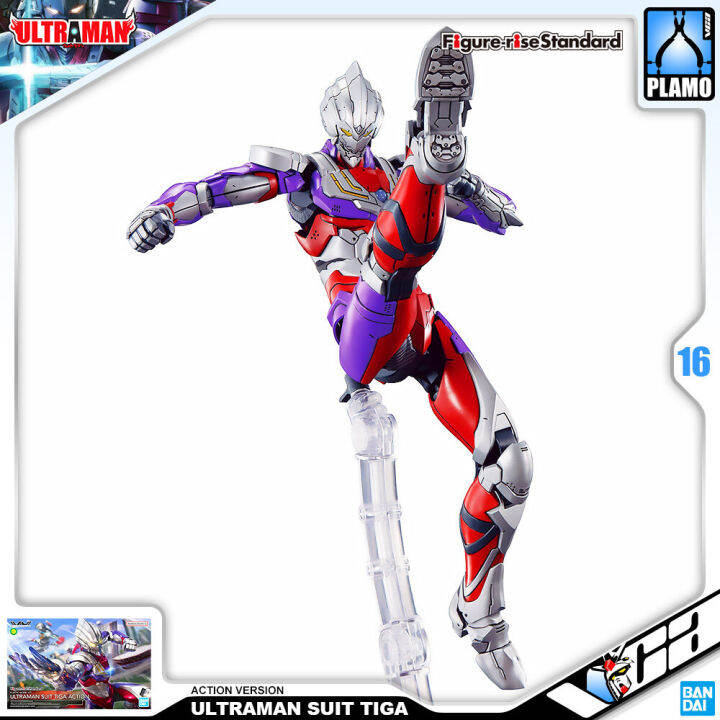 bandai-figure-rise-standard-1-12-ultraman-suit-tiga-action-figure-rise-อุลตร้าแมน-ประกอบ-โมเดล-ของเล่น-vca-gundam