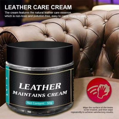 hot【DT】 Leather Maintenance Scratch Repair Restore Faded Restorer Products