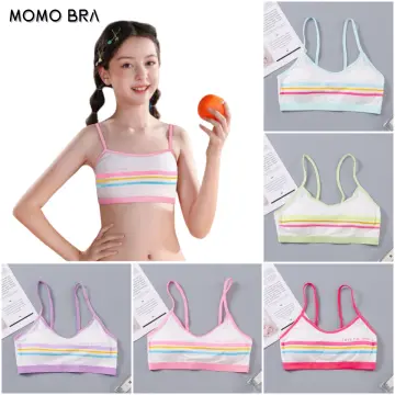 Training Bras For 9 Year Olds - Best Price in Singapore - Dec 2023