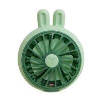 New Product Mini Wrist Watch Fan Children Portable Silent Electric Fan Watches USB Charging 425B