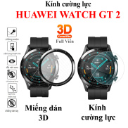 Miếng dán bảo vệ màn hình đồng hồ Huawei Gt2 Gt 2 42mm 46mm