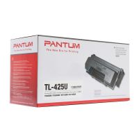 หมึกปริ้นเตอร์แท้ 100% แพนทั่ม TL-425U สำหรับเครื่องพิมพ์รุ่น P3305 M7105 Series |Toner for Pantum P3305 M7105 series #หมึกเครื่องปริ้น hp #หมึกปริ้น   #หมึกสี   #หมึกปริ้นเตอร์  #ตลับหมึก