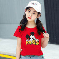 (พร้อมส่ง)เสื้อเด็กแขนสั่ง.ผ้านุ่นใส้สบายฯใส่เทียกออกกำลังกายได้ทั้งเด็กชายและหญิง H257