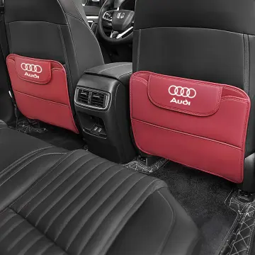 Audi deals seat protector