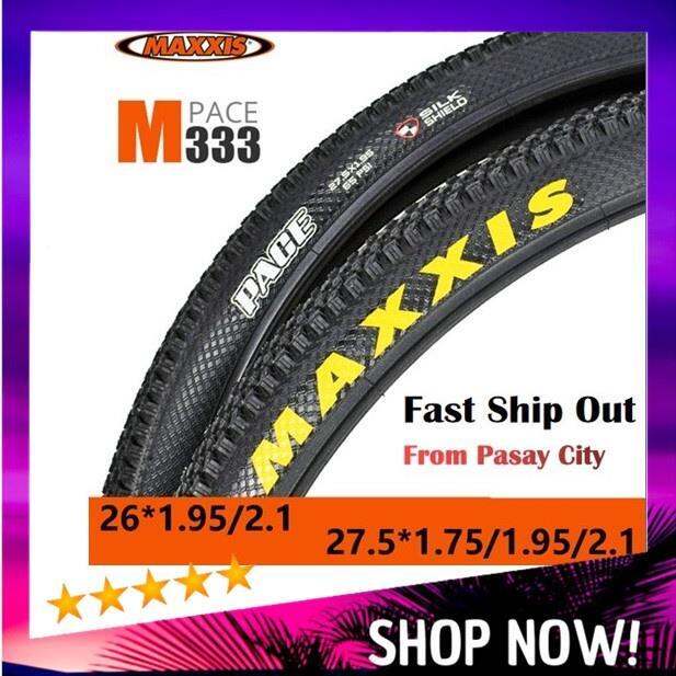 maxxis m333 pace