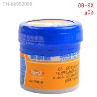 ✷ Soldering Paste Flux XG-80 XG-50 XG-30 XG-Z40 Solder Tin Sn63/Pb67 For Soldering Iron Circuit Board SMT SMD Repair Tool