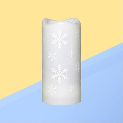 Light Christmassnow Projection Lights Partysnowflake Night Bar Indoor Home Projector Pattern