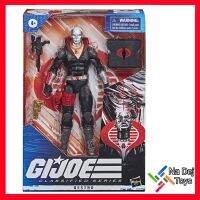 G.I. Joe Clified Series Destro 6 ฟิกเกอร์ เดสโทร จาก จีไอโจ ขนาด 6 นิ้ว