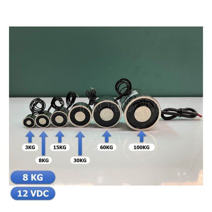 1ชิ้น-nc466-แม่เหล็กไฟฟ้า-โซลินอยด์ดูดโลหะ-อิเล็กโตแมกเนท-แม่เหล็กดูดไฟฟ้า-p25-20-dc12v-solenoid-electric-sucker-electromagnet-8kg