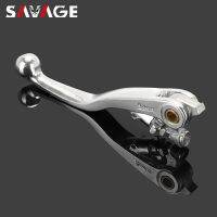 Newprodectscoming Left Hydraulic Clutch Lever For SX 150/125 2010 XC W 250 SX F 450 2009 2015 Motorcycle Accessories Aluminum Front Handles