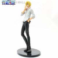 Anime VGFH MALL ฟิกเกอร์25ซม. ฟิกเกอร์ Sanji ทั้งเกาะสำหรับงานแต่งงานรูปปั้นตัวการ์ตูนรูปตุ๊กตาสะสม