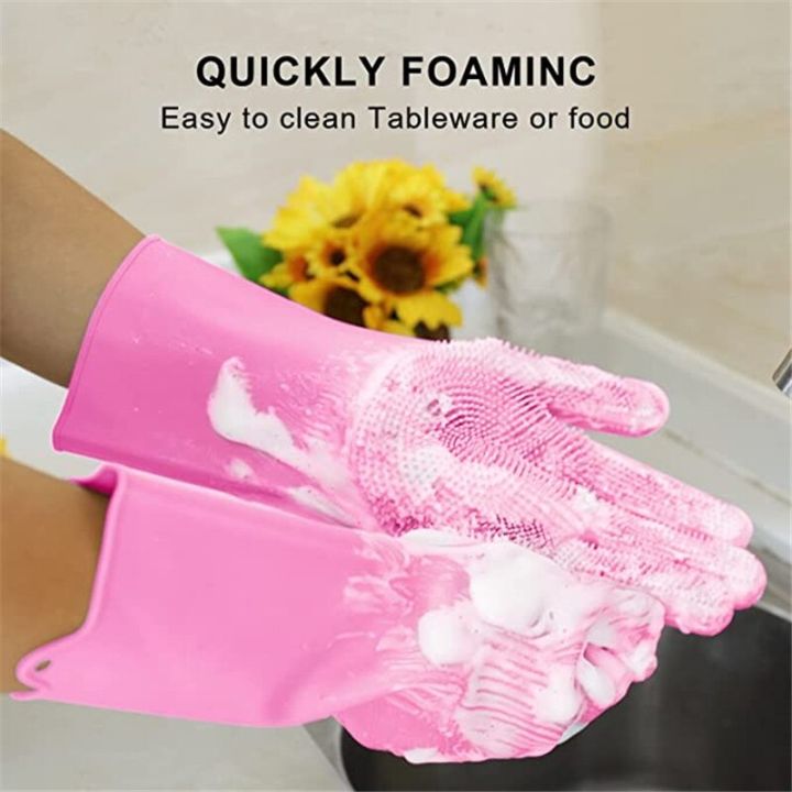 dishwashing-cleaning-gloves-magic-silicone-rubber-dish-washing-glove-heat-resistant-for-household-scrubber-kitchen-car-pet-care-safety-gloves