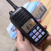 วิทยุทางทะเล VHF วิทยุสื่อสารแบบพกพากันน้ำขนาด156.000-161.450เมกะเฮิรตซ์5W วิทยุสื่อสารแบบพกพา RS-36M ล่าสุด