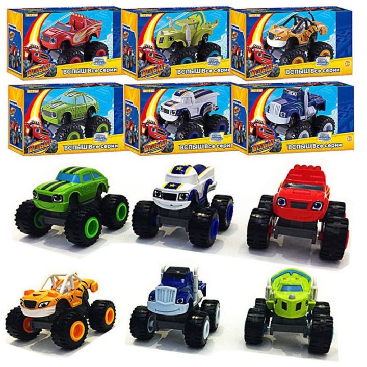 classic-blaze-cars-model-inertia-diecast-vehicles-racing-figure-blaze-toys-for-children-monsters-truck-machines-car-toy-kids