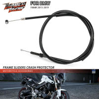 Aksesori Motosikal Klac Kabel Talian Kawalan Wayar Tali Keluli untuk BMW F800R F 800 F800 R 800R 2015-2019 2016 2017 2018