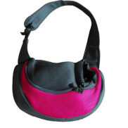 Shiyumyi Pet Supplies Outdoor Travel Dog Shoulder Bag Crossbody Pet Bag