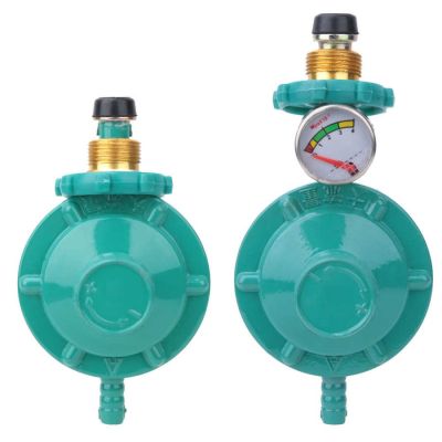Gas Tank Pressure Regulator Household Liquefied Gas Pressure Reducing Valve