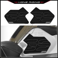 ◕❦۩ For BMW Motorrad R1200GS 2014-2018 / R1250GS ADV 2019-2022 Sticker Motorcycle Accessorie Side Tank Pad Protection Knee Grip