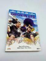 Grow up, grow up comedy film Ultra HD DVD9 film disc boxed disc