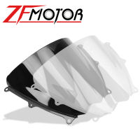 สำหรับ Suzuki GSXR 1000 R K7 2007 2008 Gsxr 1000 R K7 07 08กระจกกระจกคู่ฟอง GSXR1000 R