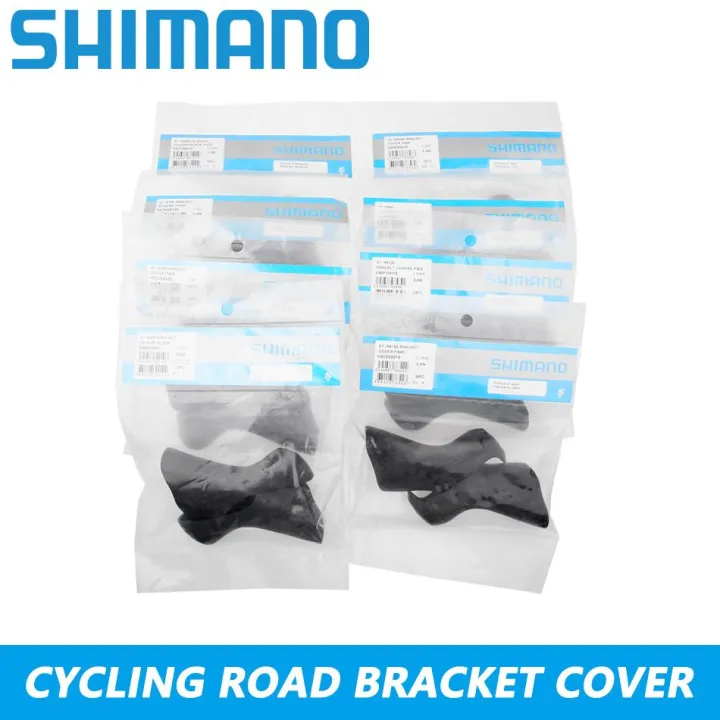 Originale Shimano Ultegra ST-6700 Cover Staffa/set Cappa Leva STI - Foto 2