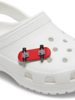 CROCS Jibbitz 3D Skateboard ตัวติดรองเท้า