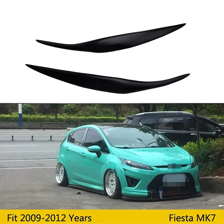 car-front-headlight-cover-sticker-head-light-lamp-eyebrow-eyelid-covers-for-ford-fiesta-mk7-2009-2012