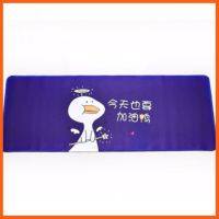 สินค้าขายดี Oker Mouse Pad แผ่นรองเมาส์ รุ่นเป็ดสยาม(ก30cmxย80cm)เป็นแผ่นรองเม้าส์ผ้าสำหรับคอเกมส์ สาวสวย เซ็กซี่ ##ที่ชาร์จ แท็บเล็ต ไร้สาย เสียง หูฟัง เคส Airpodss ลำโพง Wireless Bluetooth โทรศัพท์ USB ปลั๊ก เมาท์ HDMI สายคอมพิวเตอร์