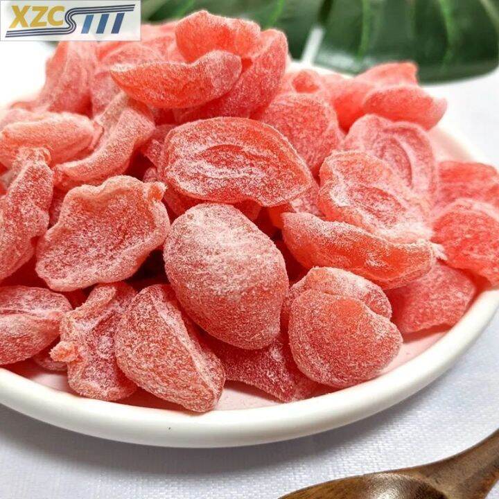 Dried peaches 250g Yanjin dried peaches, candied fruit, dried fruit shop Lazada PH
