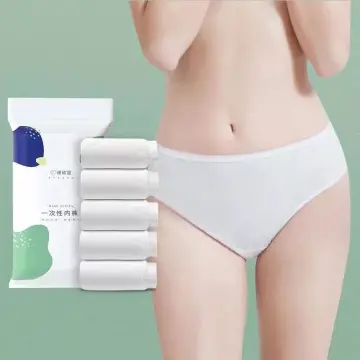 Shop Disposable Underwear Maternity with great discounts and prices online  - Dec 2023