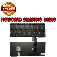 รับประกัน 2 ปี KEYBOARD SAMSUNG NF208 คีย์บอร์ด ซัมซุง NF210 NF310 TH-EN