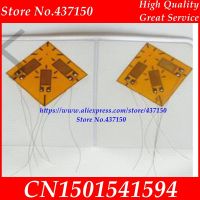 ‘；【。- 5Pcs/Lot ; BX120-5CA  120-5CA ; BX120-3CA  120-3CA  Foil Type Resistance Strain Gauge/Strain Rosette Strain Gauge