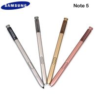 Stylus For Samsung Galaxy Note 5 Note5 N5 SM N9200 N9208 N9209 Smartphone Replacement Pens Waterproof Call Phone S Pen With Logo