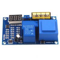 YX-X2202 CNC Lithium Battery Charging Control Module Charge Control Switch Protection Board