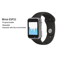 สินค้าพร้อมส่งในไทย ? TTGO T-Watch 2020 V3 ESP32 (ไม่รวม V.A.T)