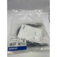 ในไทย Omron E2E-X14MD1 12-24vdc proximity sensor สายยาว2เมตร