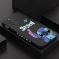 เคสม็อบดาวเคราะห์ Samsung Galaxy S20 FE Ultra Plus S10 S10E S9 Plus แฟชั่นการออกแบบสร้างสรรค์