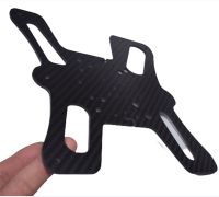 Creality Ender 3 Pro เครื่องปั่น3d V2 V 3 Pro คาร์บอนแกนแผ่นไฟเบอร์ Mgn12h เส้นตรง