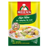 Bịch Hạt Nêm Meizan Vị Thịt Heo 1kg