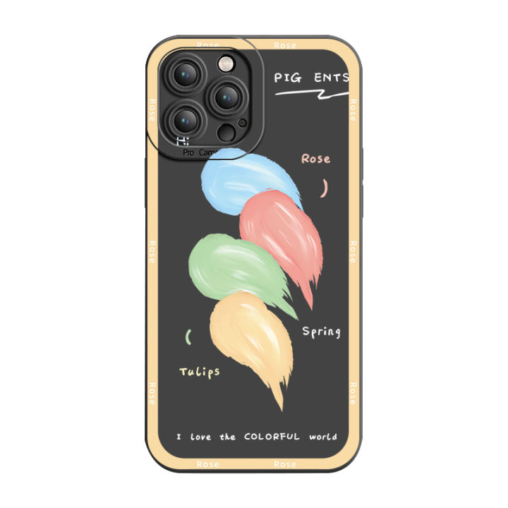 เคสสำหรับ-vivo-โทรศัพท์-t1-5g-y02s-y35-4g-y30-y55-y75-y01-y21-y33s-y3s-y12-y20-y15a-y12s-การ์ตูนไอศครีม-y12a-y11s-ฝาครอบป้องกัน