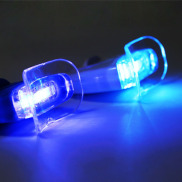 Whitener Plasma nhà đèn UV Nha khoa Răng accelarator Bóng LED mới răng Đèn