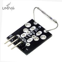 Hot Selling KY-021 3Pin Small BETR Mini Magnetic Dry Reed Pipe Switch Sensor Module For Arduino DIY Starter Kit