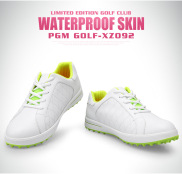 Giày golf nữ chống trượt, chống nước PGM XZ092