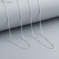 ? ของขวัญ DIY ของขวัญเครื่องประดับ S925 pure silver O capacity calender curb accessories DIY handmade beaded bracelet chain tassel to extend the of materials