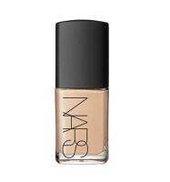 Nars Sheer Glow Foundation 30 ml. รองพื้นงานผิวสุขภาพดี