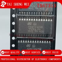 10pcs TDA7313ND TDA7313 TDA 7313 SOP-28 SOP28 In Stock