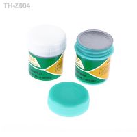 ❁☬ 1Pc 50g Solder Tin Paste 138/ 183℃ Melting Point Welding Flux Soldering Cream Rework Tools Mobile Phone Repair Solder Paste